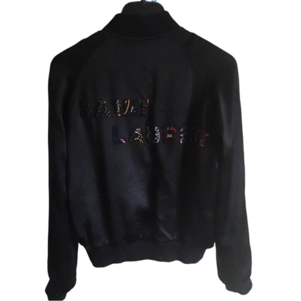 Saint Laurent Bomber Jacket